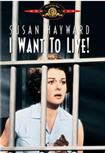 I want to live (1958)