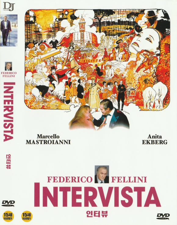 Intervista (1987)