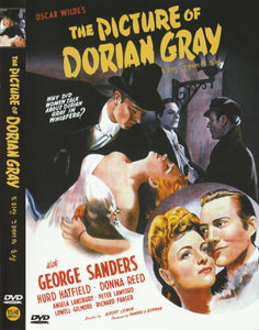 The Picture of Dorian Gray (1945)