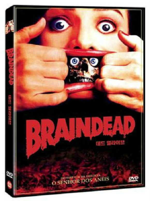 Dead Alive, Braindead, (1992)