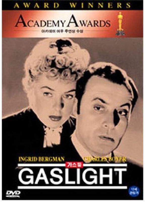 GasLight (1944)