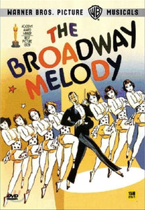 The Broadway Melody (1929)