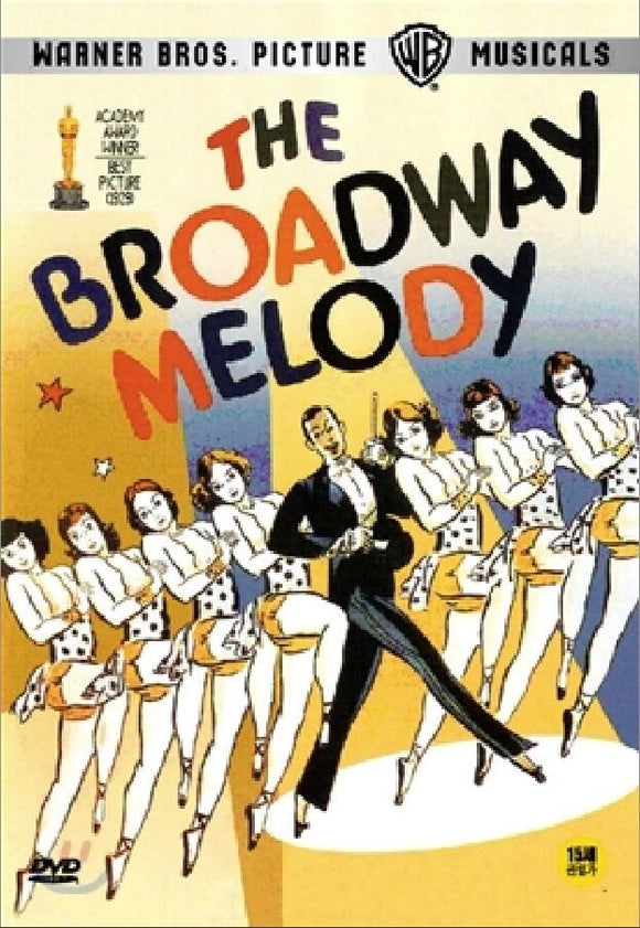 The Broadway Melody (1929)