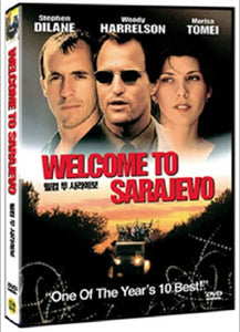 Welcome to Sarajevo (1997)