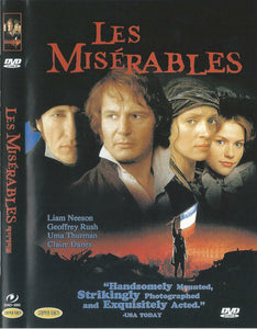 Les Misérables (1998)