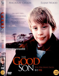 The Good Son (1993)