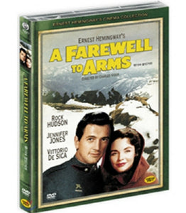 A Farewell to Arms (1957)