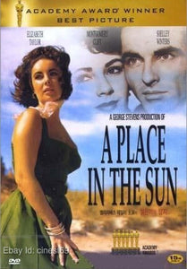 A Place In The Sun (1951)