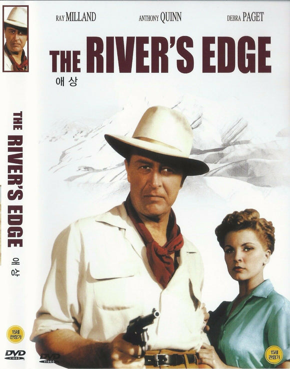 The River's Edge (1957)