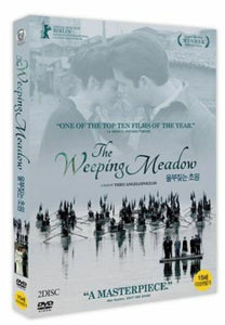 Trilogy : The Weeping Meadow (2004)