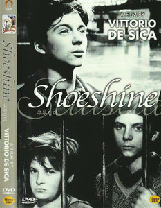 Shoeshine (1946)