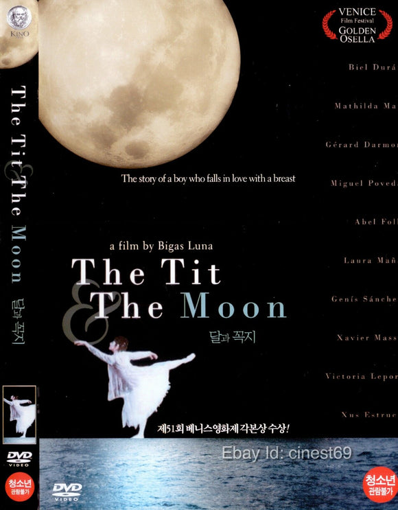 The Tit & The Moon (1994)