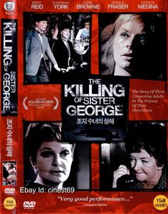 The Killing of Sister George (1968)