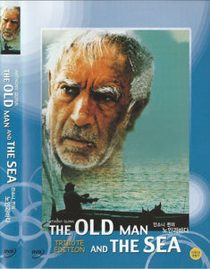 The Old Man and the Sea (1990)