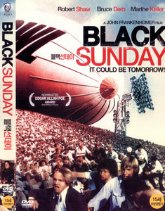 Black Sunday (1977)