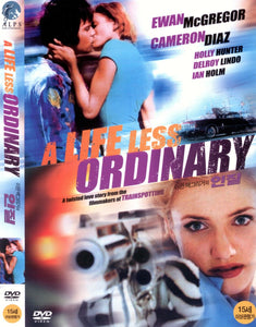 A Life Less Ordinary (1997)