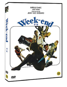 Weekend (1967)