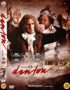 Danton (1983)