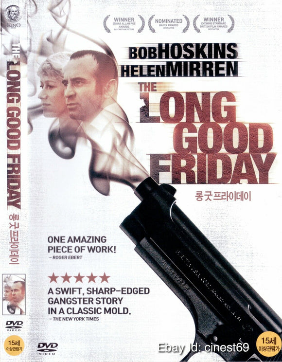 The Long Good Friday (1980)