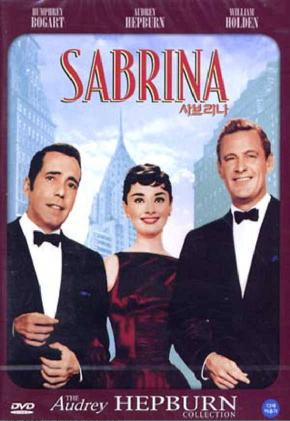 Sabrina (1954)