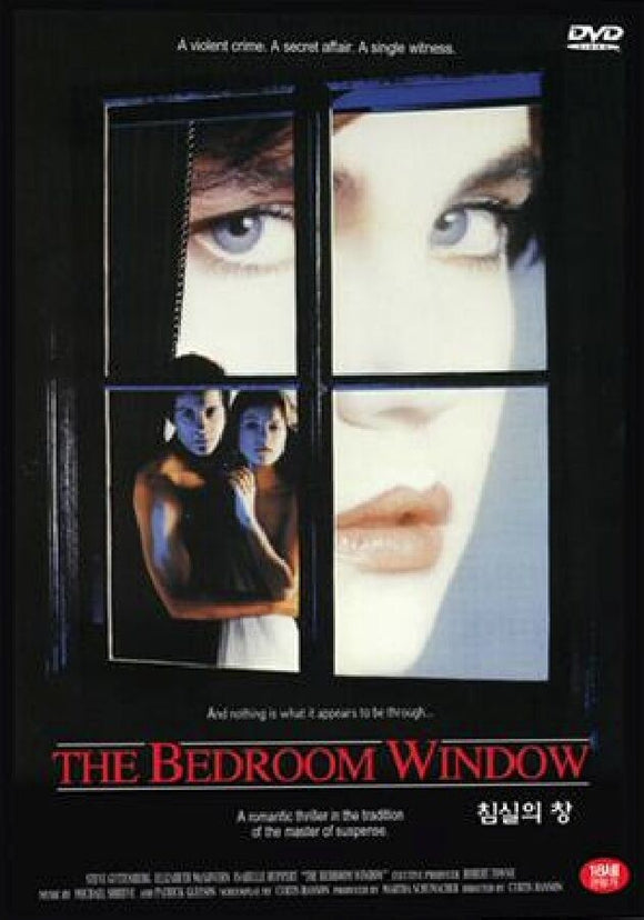 The Bedroom Window (1987)