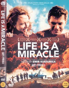 Life Is A Miracle (2004)