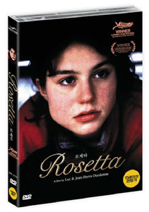 Rosetta (1999)