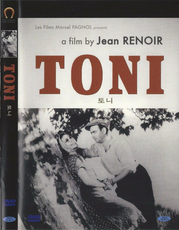 Toni (1935)