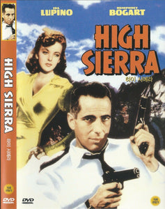 High Sierra (1941)