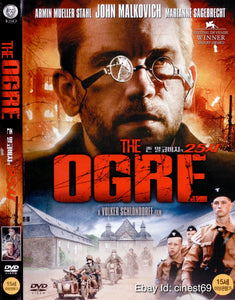 The Ogre (1996)