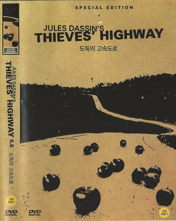 Thieves' Highway (1949)