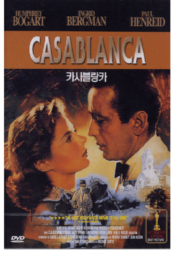 Casablanca (1942)