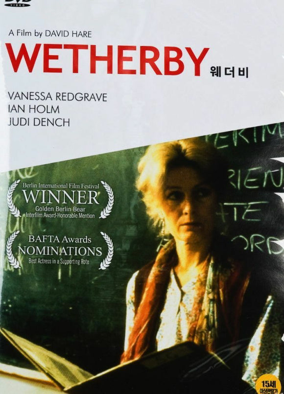 Wetherby (1985)