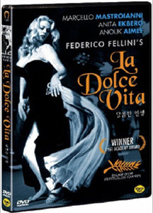 La dolce vita (1960)