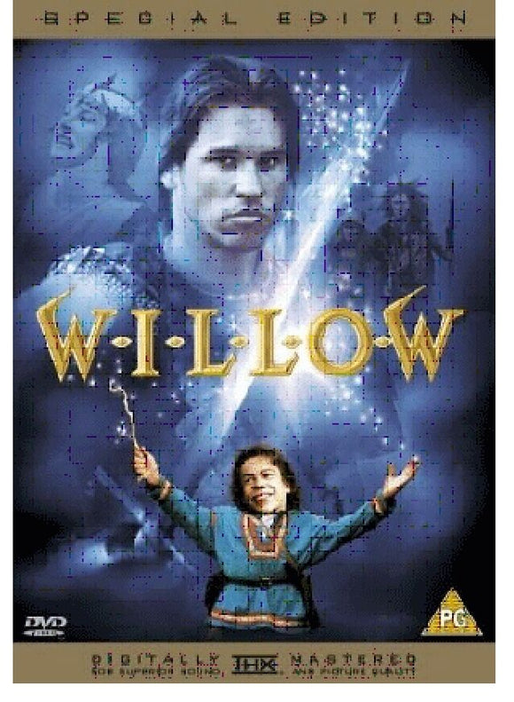 Willow (1988)