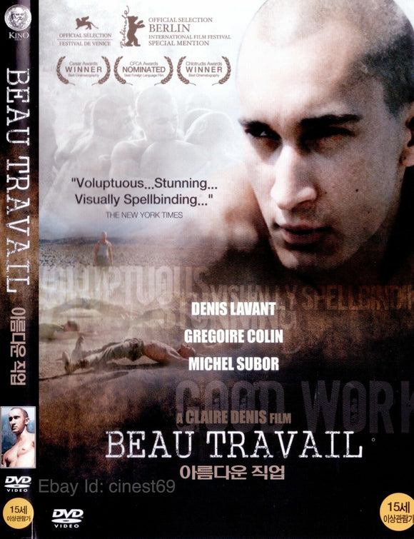 BEAU TRAVAIL (1999)