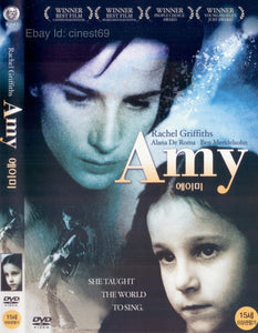 Amy (1998)