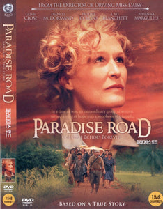 Paradise Road (1997)