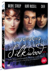 Silkwood (1983)