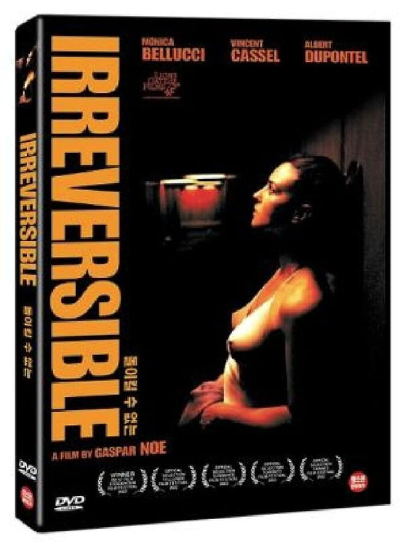 Irreversible (2002)