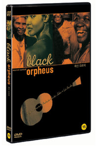 Black Orpheus: Orfeu Negro (1959)