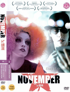 November / Noviembre (2003)