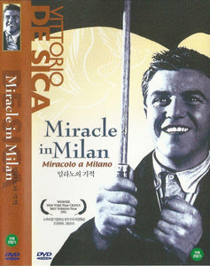 Miracle in Milan (1951)