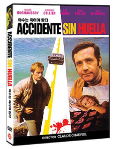 Accidente Sin Huella (1969)