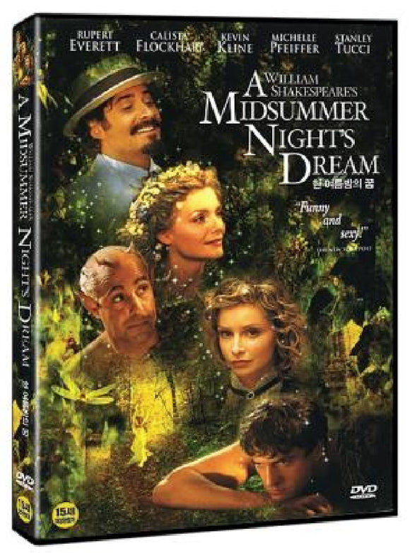 A Midsummer Night's Dream (1999)