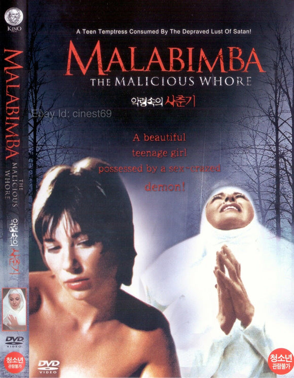 Malabimba (1979)