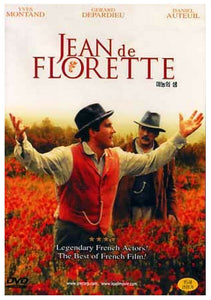 Jean de Florette (1986)