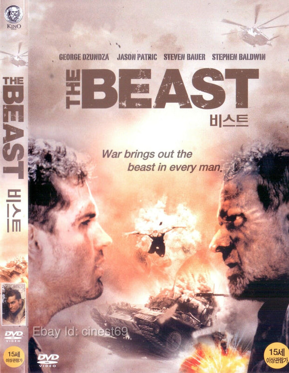 The Beast / The Beast of War (1988)