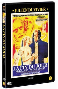 La fin du jour (1939)