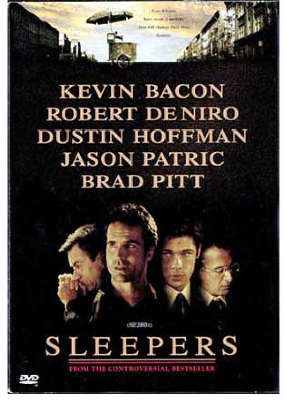 Sleepers (1996)